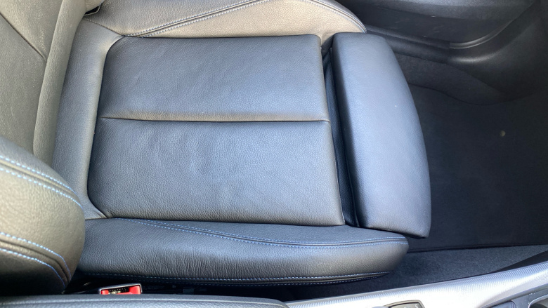 BMW 1 Series 118i [1.5] M Sport Shadow Edition 5dr Petrol Hatchback